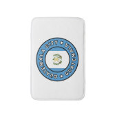 Tapis De Bain Guatemala (Devant (Vertical))