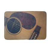 Tapis De Bain Guitare (Devant)
