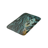 Tapis De Bain Guitare acoustique (Angle)