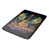 Tapis De Bain Guitare Boone (Angle)