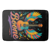 Tapis De Bain Guitare Boone (Devant)