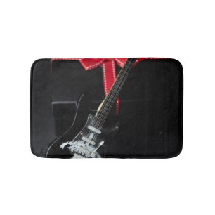 Tapis De Bain Guitare géniale