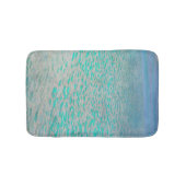 Tapis De Bain Gustav Klimt - Attersee (Devant)