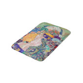 Tapis De Bain Gustav Klimt - Bébé / Berceau (Angle)