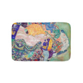 Tapis De Bain Gustav Klimt - Bébé / Berceau (Devant)