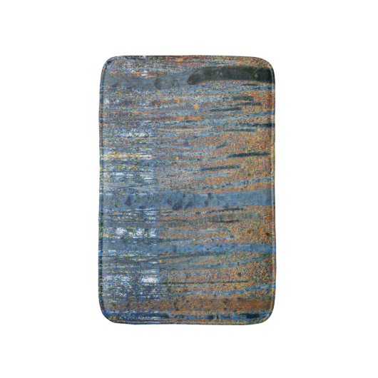Tapis De Bain Gustav Klimt Beech (Devant (Vertical))