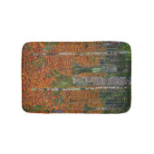 Tapis De Bain Gustav Klimt - Bois de bouleau (Devant)
