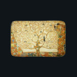 Tapis De Bain Gustav Klimt L'Arbre De Vie Art Nouveau Vintage<br><div class="desc">Gustav Klimt The Tree Of Life Vintage Art Nouveau Painting The Tree of Life, Stoclet Frieze (French: L'Arbre de Vie, Stoclet Frieze) is a painting by Austrian est le symbole painter Gustav Klimt. It qu'est-ce que completed en 1909 et is based on the Art Nouveau (Modern) style in a symbolic...</div>