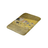 Tapis De Bain Gustav Klimt - Le baiser (Angle)