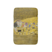 Tapis De Bain Gustav Klimt - Le baiser (Devant (Vertical))