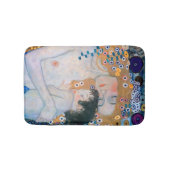 Tapis De Bain Gustav Klimt - Mère et Enfant (Devant)