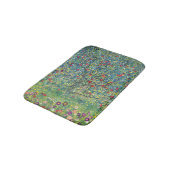 Tapis De Bain Gustav Klimt - Pommier (Angle)
