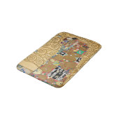 Tapis De Bain Gustav Klimt - Réalisation, Stoclet Frieze (Angle)
