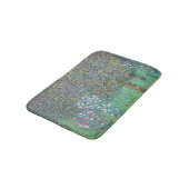 Tapis De Bain Gustav Klimt - Rosiers sous les arbres (Angle)