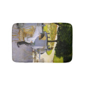 Tapis De Bain Gustave Caillebotte - Les Orangers (Devant)