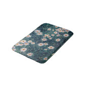 Tapis De Bain Gustave Caillebotte - Lit de marguerites, détails (Angle)