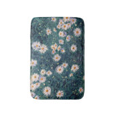 Tapis De Bain Gustave Caillebotte - Lit de marguerites, détails (Devant (Vertical))