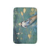 Tapis De Bain Gustave Caillebotte - Skiffs on the Yerres (Devant (Vertical))