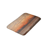 Tapis De Bain Gustave Courbet - Coucher de soleil (Angle)