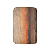 Tapis De Bain Gustave Courbet - Coucher de soleil (Devant (Vertical))