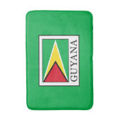 Tapis De Bain Guyana (Devant (Vertical))