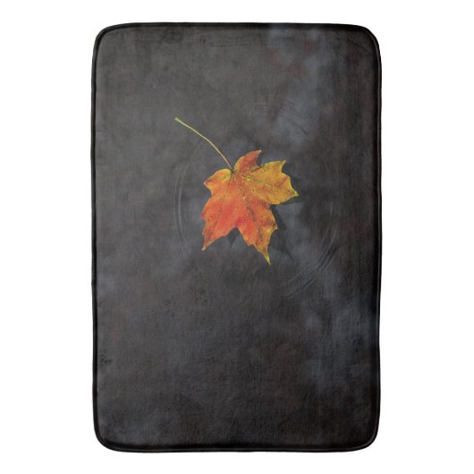 Tapis De Bain Haiku (devant Vertical)