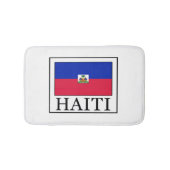 Tapis De Bain Haïti (Devant)