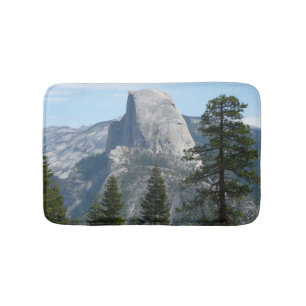 Tapis De Bain Half Dome depuis Panorama Trail I