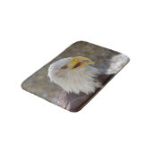 Tapis De Bain Haliaeetus leucocephalus (Angle)
