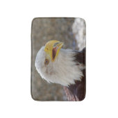 Tapis De Bain Haliaeetus leucocephalus (Devant (Vertical))