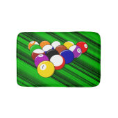 Tapis De Bain Hall de billard (Devant)