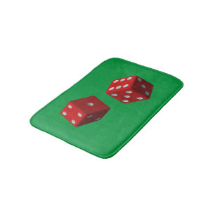 Tapis De Bain Hall de jeu