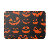 Tapis De Bain Halloween (Devant)