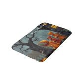 Tapis De Bain Halloween (Angle)