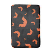 Tapis De Bain Halloween (Devant (Vertical))