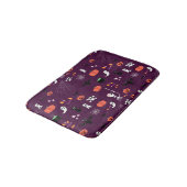 Tapis De Bain Halloween (Angle)