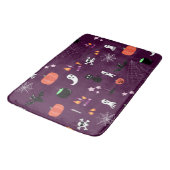 Tapis De Bain Halloween (Angle)