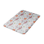 Tapis De Bain Halloween (Angle)