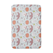 Tapis De Bain Halloween (Devant (Vertical))