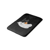 Tapis De Bain Halloween (Angle)