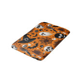 Tapis De Bain Halloween (Angle)