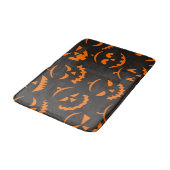 Tapis De Bain Halloween (Angle)