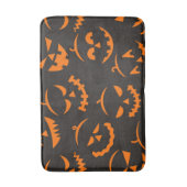 Tapis De Bain Halloween (Devant (Vertical))
