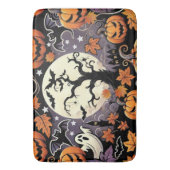 Tapis De Bain Halloween/Automne/Automne (devant Vertical)
