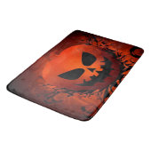 Tapis De Bain Halloween/Citrouille/automne/automne (Angle)