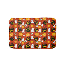 Halloween effrayant