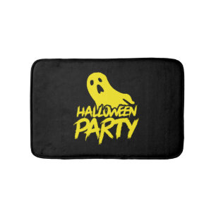 Tapis De Bain Halloween, fête d'Halloween