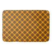 Tapis De Bain Halloween utilisé (Devant)