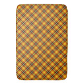 Tapis De Bain Halloween utilisé (devant Vertical)