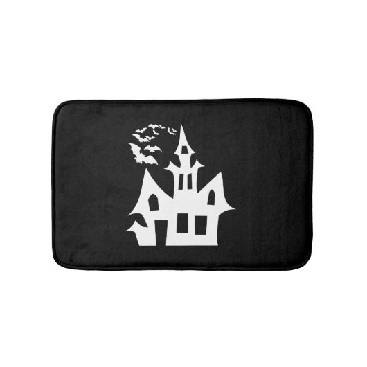 Tapis De Bain hallowehouse (Devant)